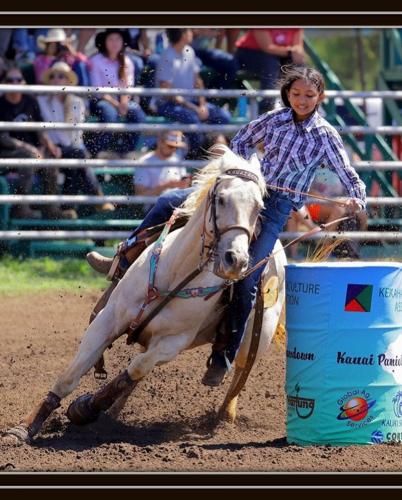 Rodeo Training