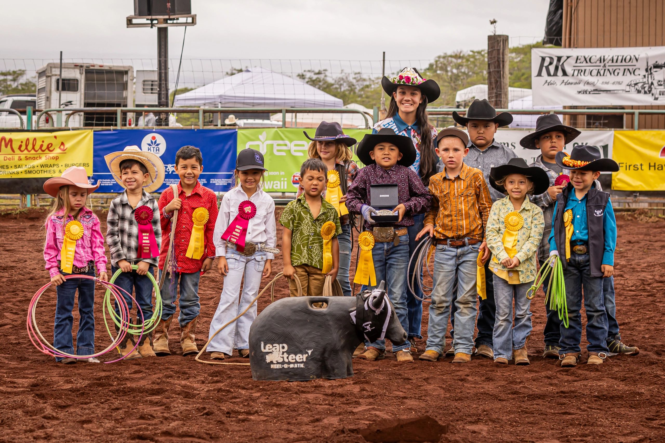Panaewa Rodeo